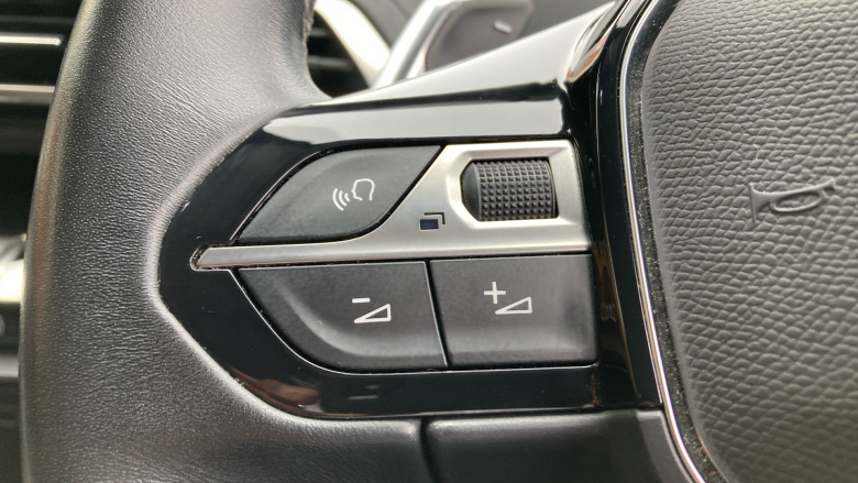 Peugeot 3008 1.5 BlueHDi Allure 5dr EAT8 Diesel Estate